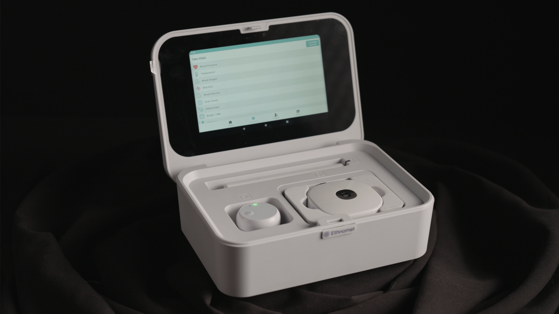 Ethno Virtual Care Box