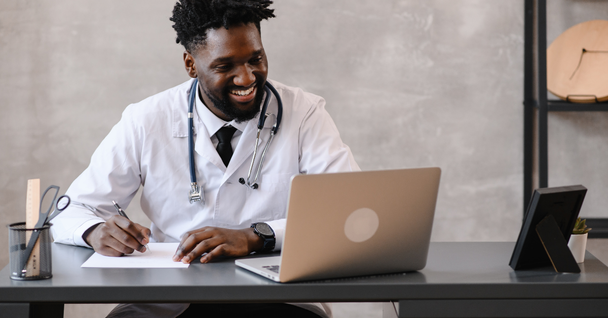 Telehealth Blog Post Feature Image Telehealth Blog Post Feature Image